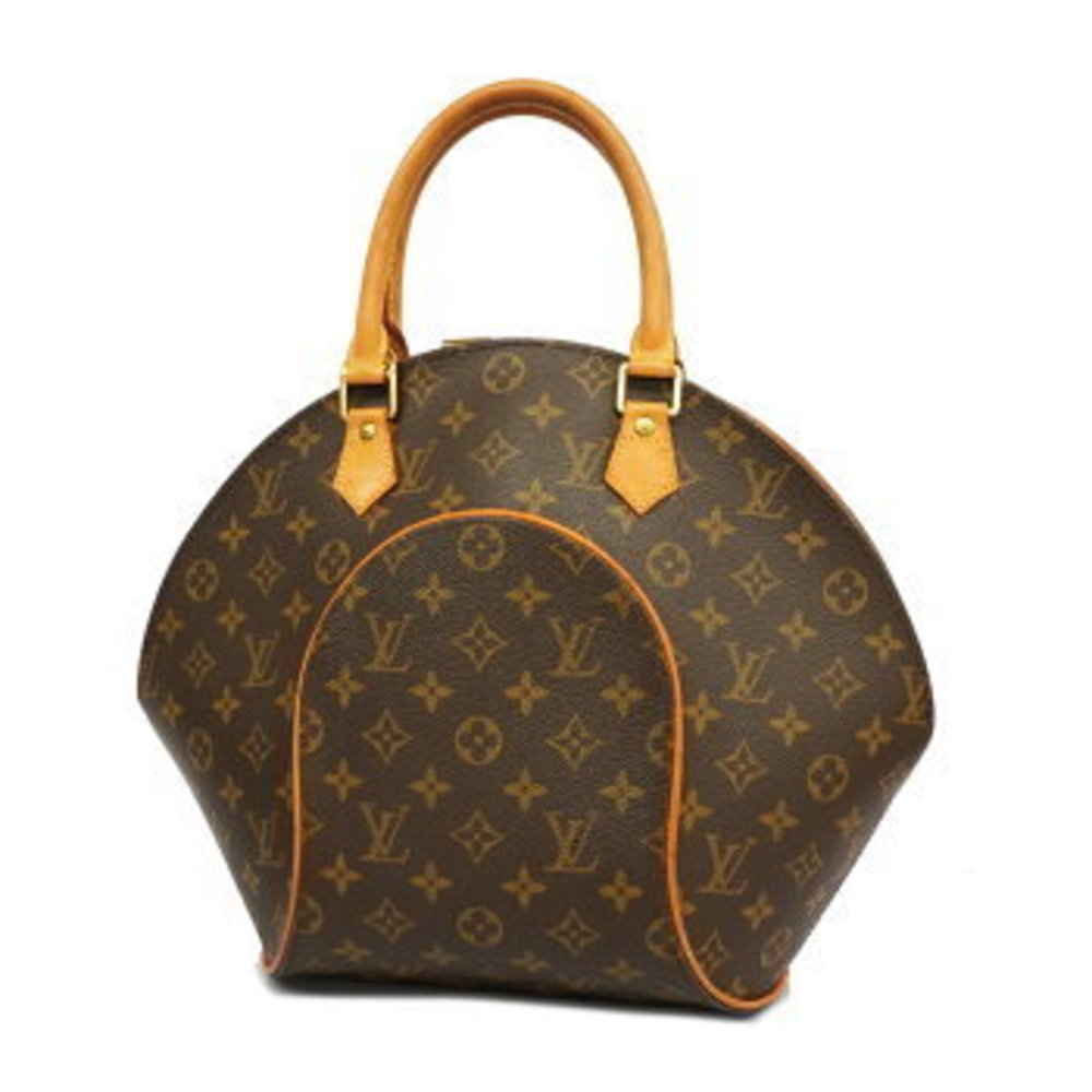 Louis Vuitton Monogram Ellipse MM Handbag